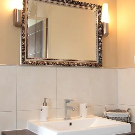 Landgasthof Rieben Penzion 3*