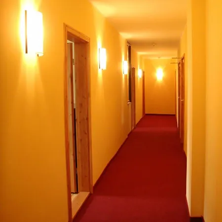 Penzion Landgasthof Rieben