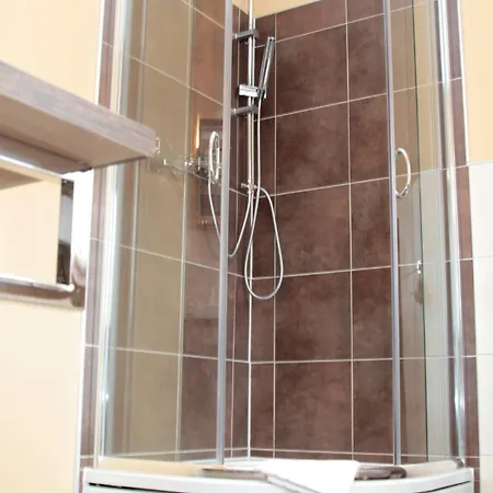 Penzion Landgasthof Rieben Beelitz