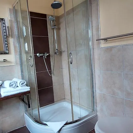 Landgasthof Rieben 3*