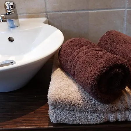 Penzion Landgasthof Rieben Beelitz