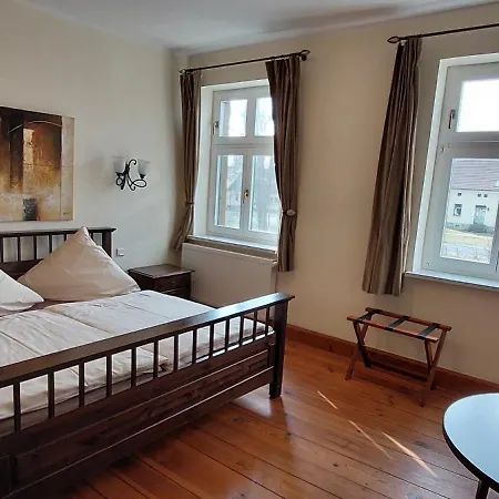 Landgasthof Rieben Beelitz