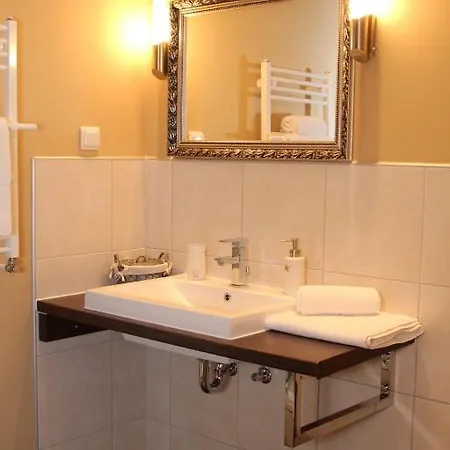 Landgasthof Rieben 3*