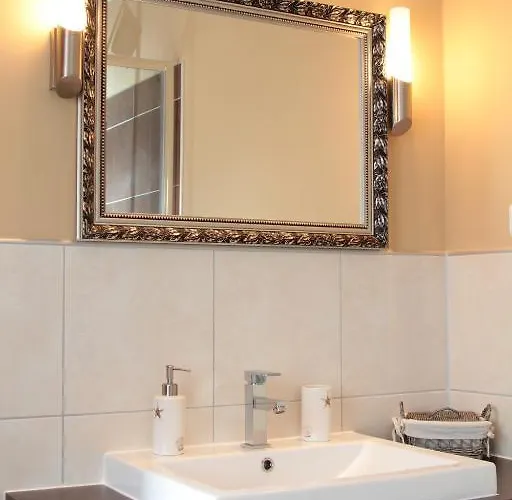 Landgasthof Rieben Pensionat 3*