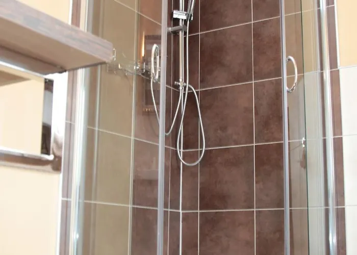 Pensionat Landgasthof Rieben Beelitz