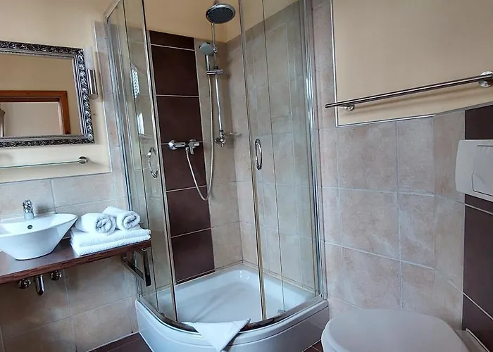 Landgasthof Rieben 3*