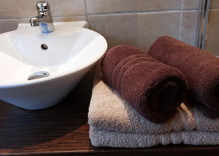 Pensionat Landgasthof Rieben Beelitz