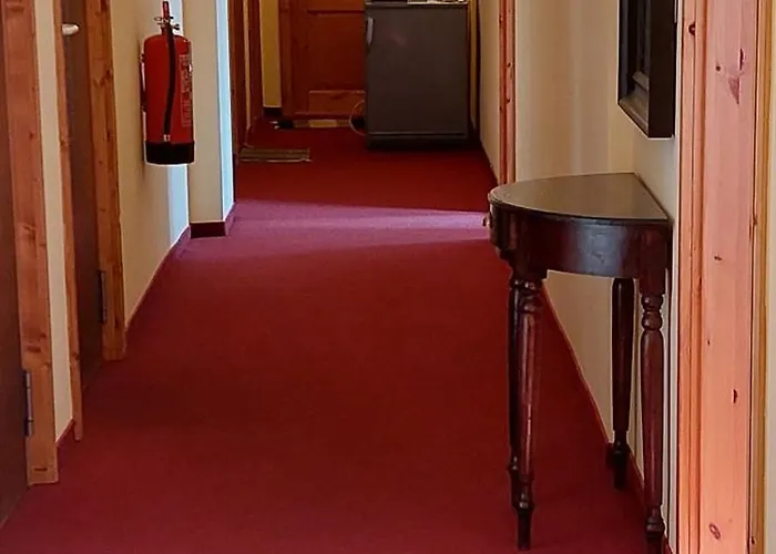 Landgasthof Rieben Beelitz