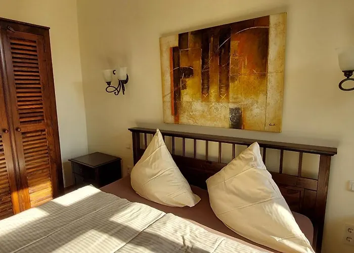 Landgasthof Rieben Pensionat Beelitz